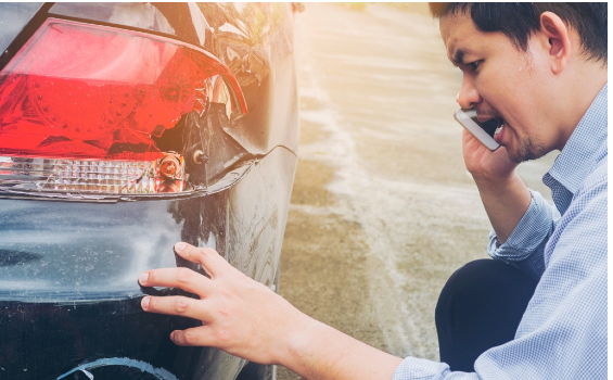 No-Fault Benefits Converage