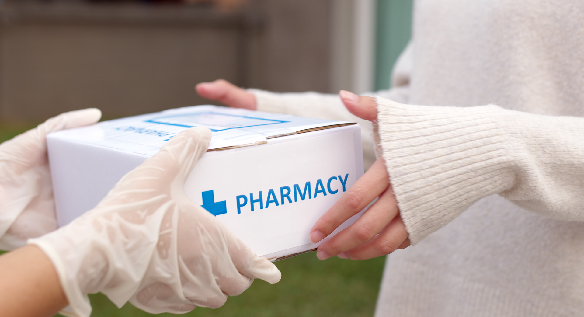 Free Medication Home Delivery in the Bronx